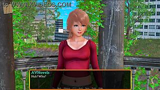 My new stepfamily game update