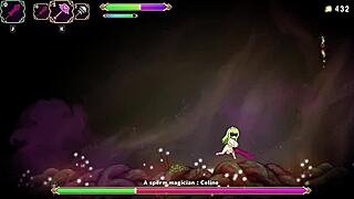 futakinvallyer v0.034, facing a wild new boss fight! 😱