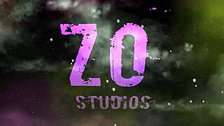 behind the scenes with zo snow and foxy rose in denver bash