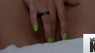 JC Wilds gets fucked by stepbro