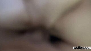 Beautiful Czech Nympho Tempted in Hypermarket and Screwed Hard in POV with Blowjob Action.