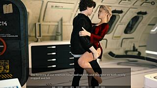 Tales From The Unending Void 172