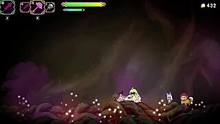 futakinvallyer v0.034, facing a wild new boss fight! 😱