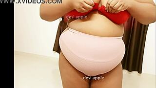 Man, this sexy lady with big boobs is just unreal hot