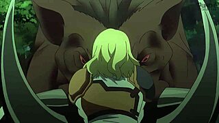 I watched Kenja no Mago episode 6 with Portuguese subtitles