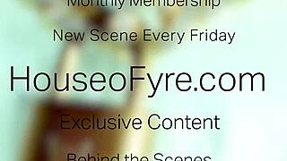 arched jewelz blue oiled up passionate sex