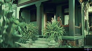 Lexi Lore and Melody Marks Muff Diving