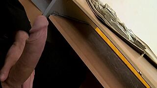 Detailed Homosexual Sex Scene with Blowjob and Oral Pleasures