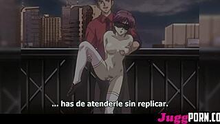 Erotic Speed Perverted Manager Fucks His Sexy Workers 03 Uncensored Hentai