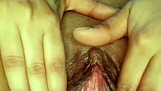 pussy splashing pleasure for you uncensored real and homemade