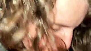 Real Public Sex at Cinema with Darcy Dark Sucking Big Cock