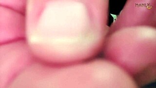 Step dad eats rubber on bad day