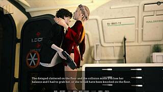 Tales From The Unending Void 172