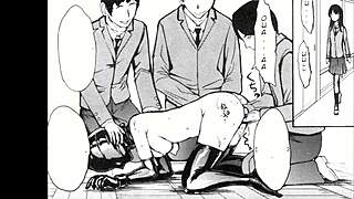 the story of a girl who accepts her true self and admits she wants to have sex nonstop