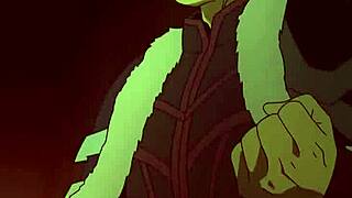 I watched Kenja no Mago episode 6 with Portuguese subtitles