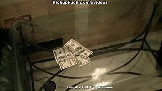 Two hotties, wanna know how we fucked hard in the sauna?