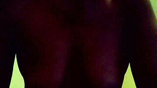 I Ride His Big Black Cock Passionately