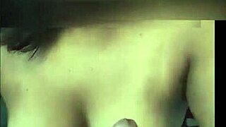 Mature Indian Cuckold Wife Sucks Big Cock Then Gets Fucked Hard by Me. Cumshot on Demand Re-Upload.