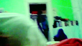 watch this blonde whore suck that monster cock? she's so eager for it