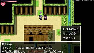 play this hentai femdom game 😈 search ドリビレ on google