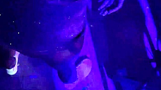 marido shared me at the motel with his new funk buddy after the party