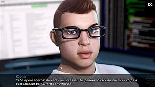 Man, I Messed Up Timestamps in Lost Love Part 6 Gameplay