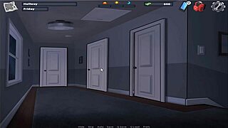 Summer Time Saga Unc Part 33