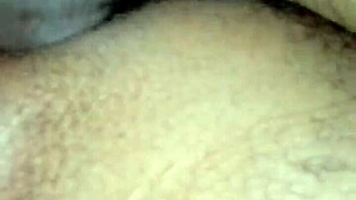 La vecina latina milf seduces me with her big pussy and ass.