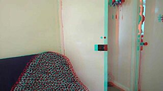 Naughty Nurse Bettie Hayward Battles Tracy’s Dog in Free 3D Action