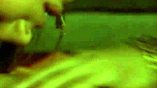 Indian milf gives sensual blowjob with massage and anal 😍