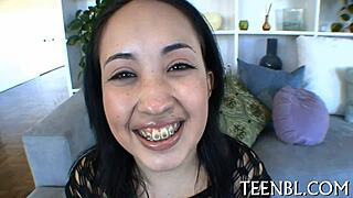 Fanning the hunks wild needs with slutty mature sucking and cumshots.