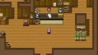 Female Demon King Rescues Sage in Strange Cave Depths for Revenge - Part 3