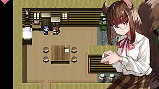 play this hentai femdom game 😈 search ドリビレ on google