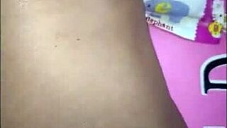Mature Indian Cuckold Wife Sucks Big Cock Then Gets Fucked Hard by Me. Cumshot on Demand Re-Upload.