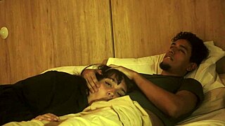 My stepbrother notices we're alone and takes advantage with alisongonzalez26