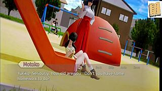 academy 15: an anime hentai game adventure with exciting storylines