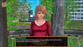 My new stepfamily game update