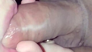 My Wife, How Do You Handle Being Such a Cumslut?