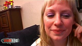 french beauty lavandra may gets her ass gaped in office fuck