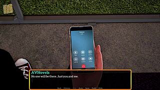 My new stepfamily game update