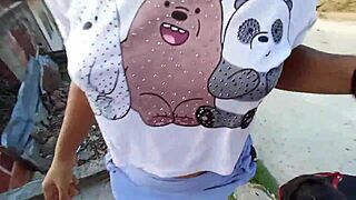 tuve sexo l�sbico con la veterinaria le di una rica mamada en agradecimiento por el cuidado a mi mascota