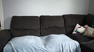 Wow, truck broke down but this hospitable milf ripped clothes for missionary!