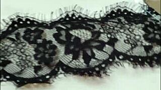 i can't believe this incredible over 20 minutes of hot farts with chantal channel, it's so stinky.