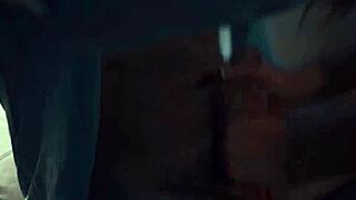 just sit there and let me please you with my body