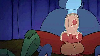 I can’t believe I’m into Fnaf gay stuff, it’s so wild man!