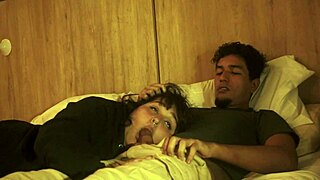 My stepbrother notices we're alone and takes advantage with alisongonzalez26