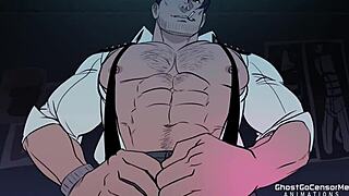 Compilation Of Gays Being Fucked 6 - Anime-Inspired Gay Scenes With Detailed Actions And Roles.