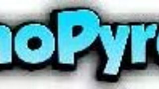 Avery Jane Teases Two Big White Cocks