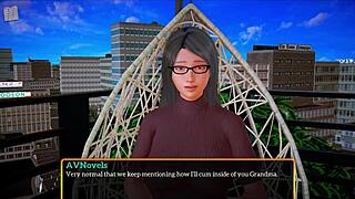 my new family 480 with big tits and monster cock