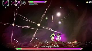 futakinvallyer v0.034, facing a wild new boss fight! 😱